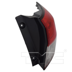 LED Tail Light Rear Lamp Right Passenger for 19-20 Honda HR-V