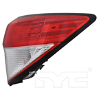 LED Tail Light Rear Lamp Right Passenger for 19-20 Honda HR-V