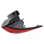 LED Tail Light Rear Lamp Right Passenger for 19-20 Honda HR-V