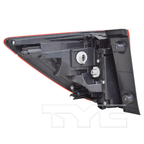 LED Tail Light Rear Lamp Right Passenger for 19-20 Honda Passport