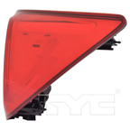 LED Tail Light Rear Lamp Right Passenger for 19-20 Honda Passport