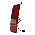 Tail Light Rear Lamp Right Passenger for 03-19 Chevy Express/GMC Savana