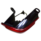 Tail Light Rear Lamp Right Passenger for 03-19 Chevy Express/GMC Savana