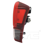 Tail Light Rear Lamp Right Passenger for 18-19 Toyota Tacoma (Non-Limited)