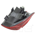 Tail Light Rear Lamp Right Passenger for 18-19 Toyota Tacoma (Non-Limited)