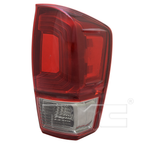 Tail Light Rear Lamp Right Passenger for 16-17 Toyota Tacoma TRD Sport/Off-Road
