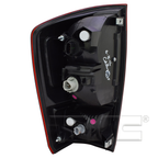 Tail Light Rear Lamp Right Passenger for 16-17 Toyota Tacoma TRD Sport/Off-Road