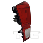 Tail Light Rear Lamp Left Driver for 16-17 Toyota Tacoma Base/SR/SR5