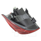Tail Light Rear Lamp Left Driver for 18-19 Toyota Tacoma (Non-Limited)
