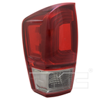Tail Light Rear Lamp Left Driver for 16-17 Toyota Tacoma TRD Sport/Off-Road