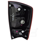 Tail Light Rear Lamp Left Driver for 16-17 Toyota Tacoma TRD Sport/Off-Road