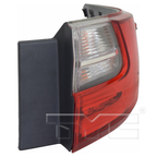 LED Tail Light Rear Lamp Right Passenger for 16-18 Lexus ES350/300H