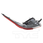 LED Tail Light Rear Lamp Left Driver for 16-18 Lexus ES350/300H
