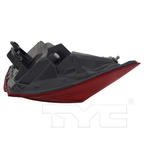 Tail Light Rear Lamp for 16-18 BMW 3 Series Sedan Right Passenger Side