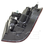 Tail Light Rear Lamp Right Passenger for 17-19 Honda Ridgeline