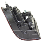 Tail Light Rear Lamp Left Driver for 17-19 Honda Ridgeline