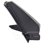 LED Outer Quarter Tail Light (On Body) for 20-20 Honda CR-V Right Passenger