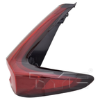 LED Outer Quarter Tail Light (On Body) for 20-20 Honda CR-V Right Passenger