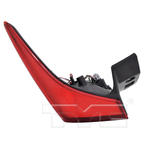 Tail Light for 20-21 Subaru Crosstrek/Impreza Hatchback Left Driver Side