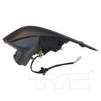 Outer Tail Light Left Driver for 17-19 Mazda CX-5 Sport/Touring (w/o Signal)