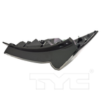 LED Tail Light Rear Lamp Right Passenger for 17-20 Honda Civic Hatchback/Type-R