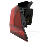 LED Tail Light Rear Lamp for 18-23 Volkswagen Tiguan Right Passenger Side
