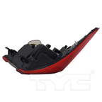 LED Tail Light Rear Lamp Right Passenger for 18-20 Honda Accord