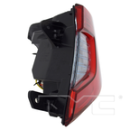 LED Tail Light Rear Lamp for Honda Accord Hybrid Right Passenger Side