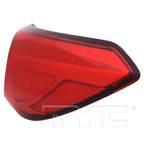 LED Tail Light Rear Lamp for Honda Accord Hybrid Right Passenger Side