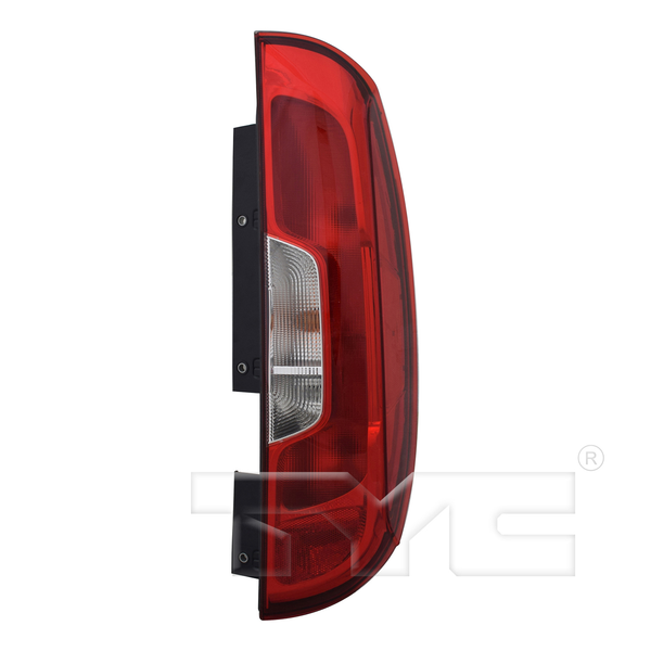 Tail Light Rear Lamp for 15-20 Ram ProMaster City Right Passenger