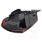Tail Light Rear Lamp for 15-20 Ram ProMaster City Left Driver