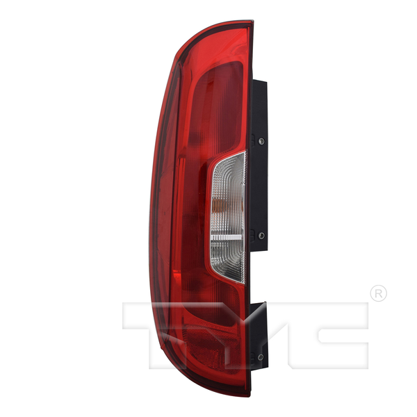 Tail Light Rear Lamp Left Driver for 15-20 Dodge Ram ProMaster City