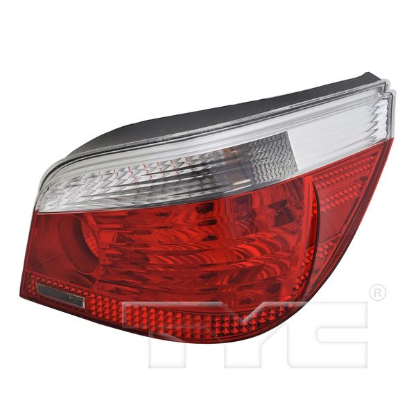 Tail Light Rear Lamp Right Passenger for 04-08 BMW 5 Series
