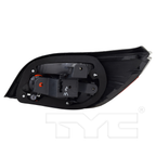 Tail Light Rear Lamp for 04-08 BMW 5-Series Left Driver