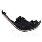 Tail Light Rear Lamp for 04-08 BMW 5-Series Left Driver