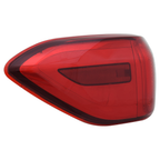 LED Tail Light Rear Lamp for 19-21 Subaru Ascent Left Driver Side