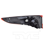 LED Tail Light Rear Lamp for 19-20 Acura RDX Passenger Right