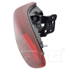 LED Outer Quarter Tail Light (On Body) for 19-20 Acura RDX Right Passenger