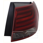 Halogen Tail Light Rear Lamp Right Passenger for 19-20 Kia Sorento