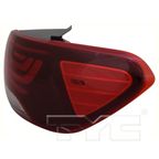 Halogen Tail Light Rear Lamp Right Passenger for 19-20 Kia Sorento