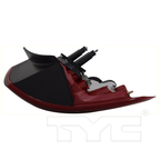 Halogen Tail Light Rear Lamp Right Passenger for 19-20 Kia Sorento