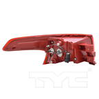 Tail Light Rear Lamp for 19-20 Hyundai Santa Fe Right Passenger Side