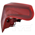 Tail Light Rear Lamp for 19-20 Hyundai Santa Fe Right Passenger Side
