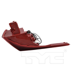 Tail Light Rear Lamp for 19-20 Hyundai Santa Fe Right Passenger Side