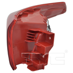 Tail Light Rear Lamp for 19-20 Hyundai Santa Fe Left Driver Side