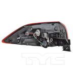 Tail Light Rear Lamp for 19-21 Hyundai Tucson Right Passenger Side