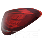 LED Tail Light Rear Lamp for 19-21 Mercedes C-Class Sedan Right Passenger Side