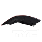 LED Tail Light Rear Lamp for 19-21 Mercedes C-Class Sedan Right Passenger Side