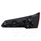 LED Tail Light Rear Lamp for 18-20 Audi Q5 Left Driver Side