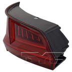 LED Tail Light Rear Lamp for 18-20 Audi Q5 Left Driver Side